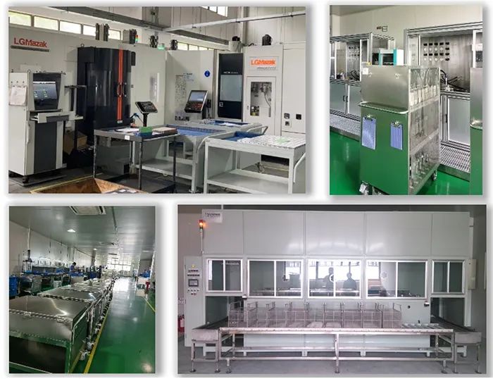 Гибкие производственные возможности