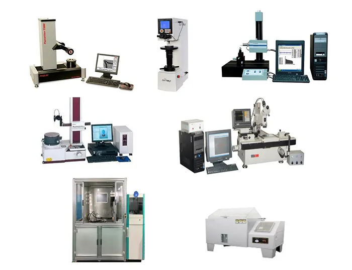 Контроль качества