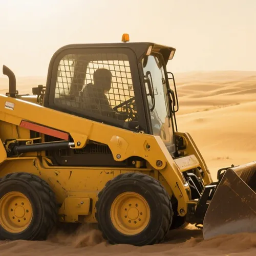 Строительная техника