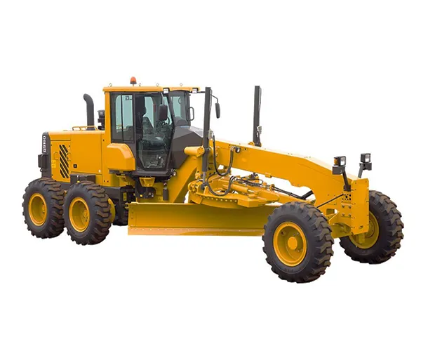 Автогрейдер