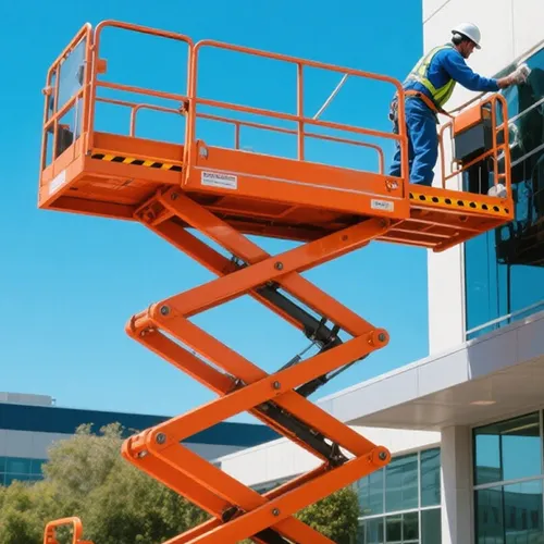 Погрузочно-разгрузочное оборудование