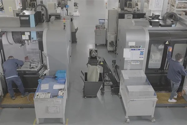 Производство и контроль качества