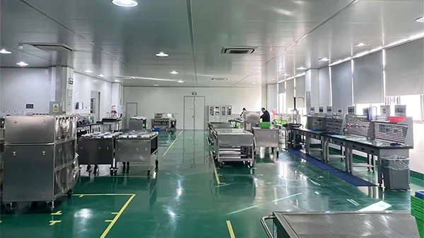 Сборочные линии