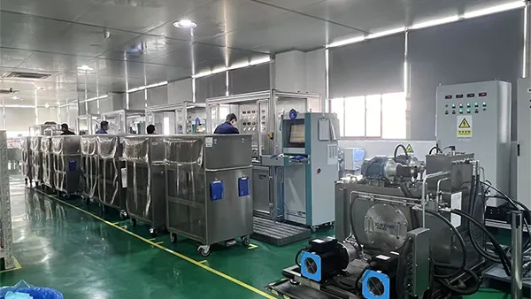 Сборочные линии