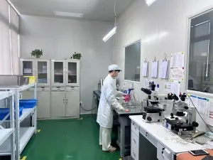 Оборудование для контроля чистоты