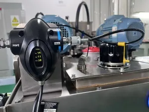 Оборудование для контроля чистоты