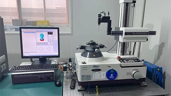 Оборудование для контроля чистоты