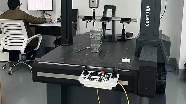 Оборудование для контроля чистоты