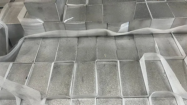 Алюминиевый сплав