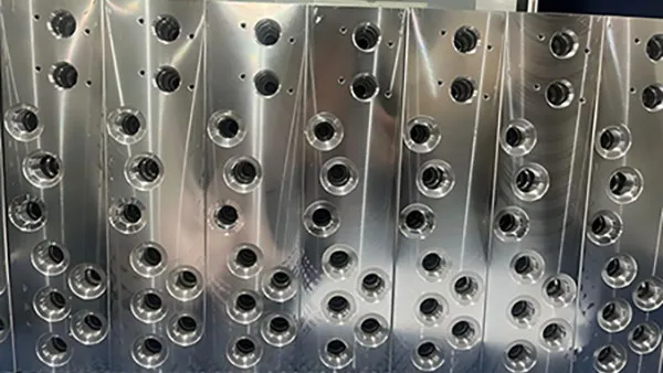 Очистка и обдув воздухом