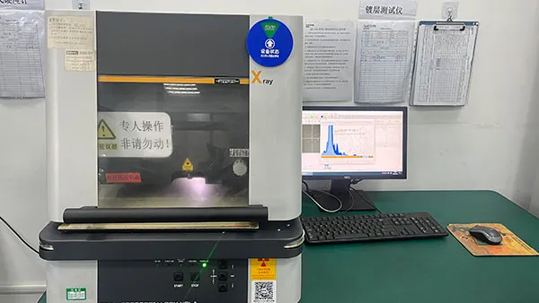 Измеритель толщины покрытия
