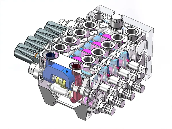 Разработка