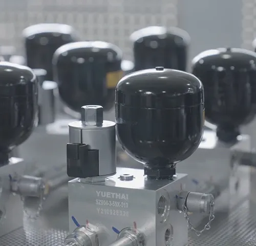 Экскурсия по нашему производству