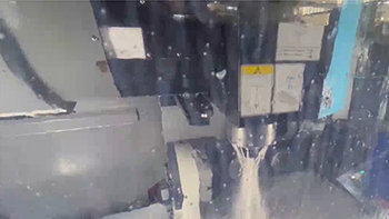 4-осевое сверлильное оборудование