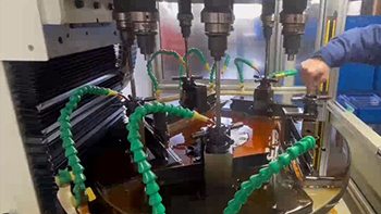 Хонингование