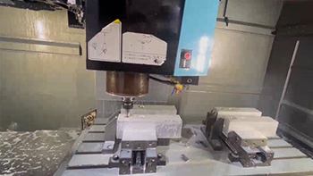 3-осевое сверлильное оборудование