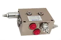 Клапан самовыравнивания N2