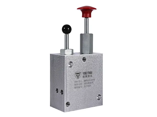 ESL Клапан растормаживания