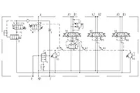 Гидроклапаны вилочного погрузчика