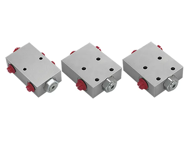 Односторонний гидрозамок (210 бар)