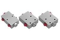 MPCA Односторонний гидрозамок