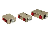 MPCS Односторонний гидрозамок