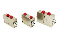 MPCS Двусторонний гидрозамок