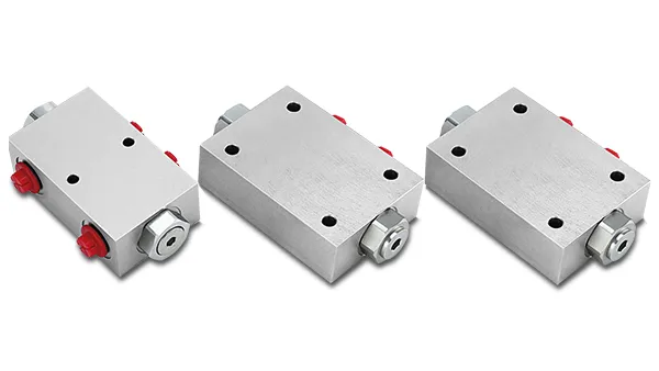 Гидрозамки