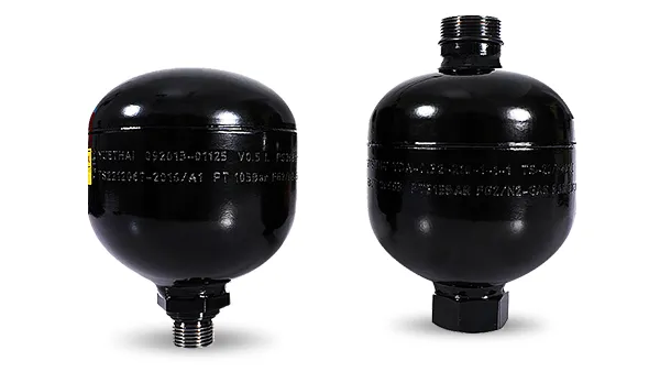 Гидроаккумуляторы