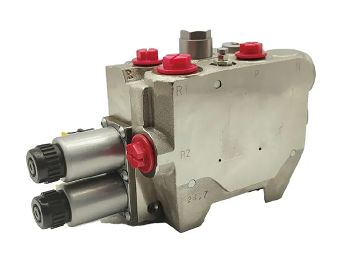 YEHL2 Электрогидравлический клапан управления подъемом