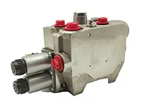 YEHL2 Электрогидравлический клапан управления подъемом